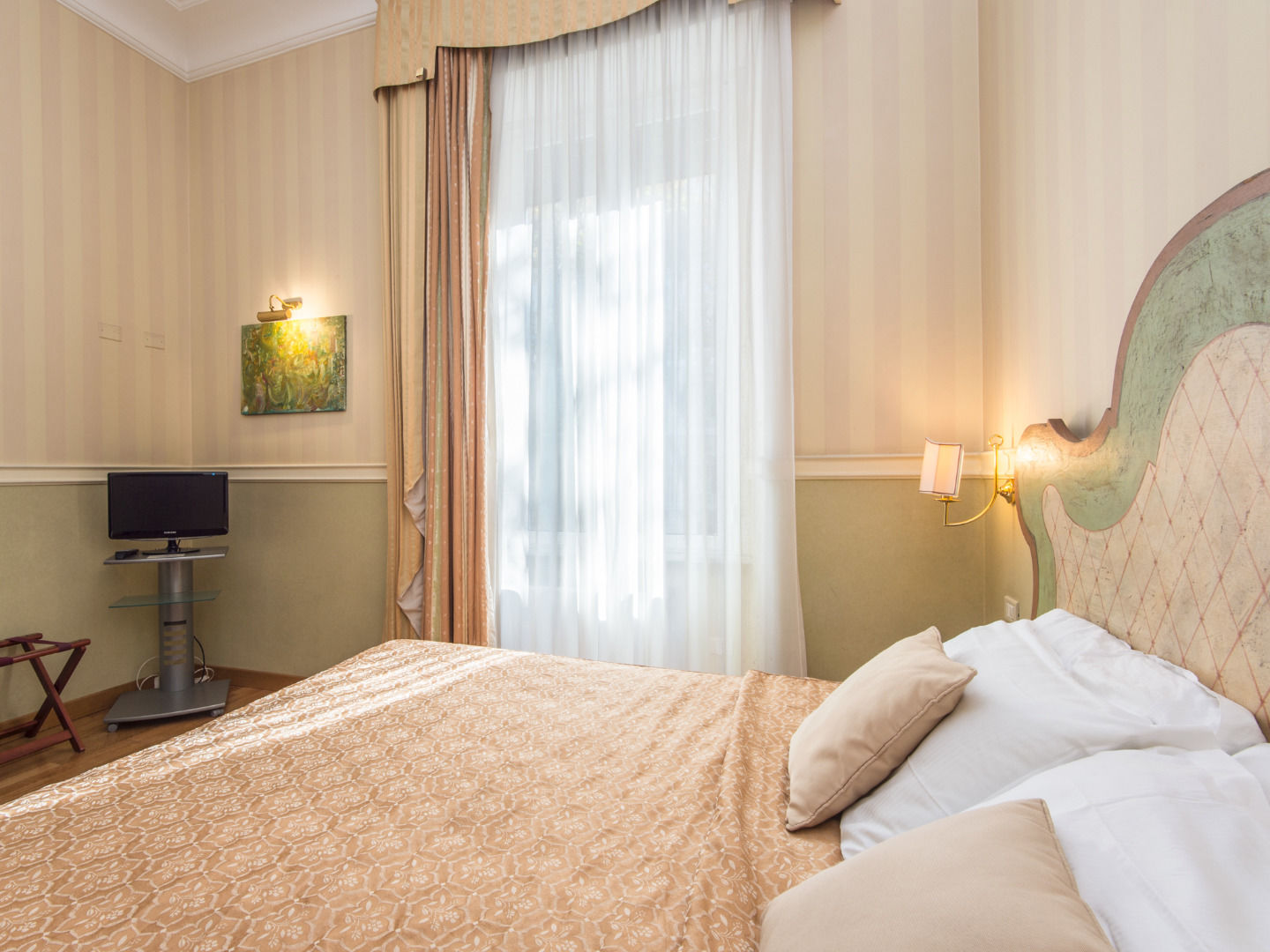Il Gattopardo Relais Rom