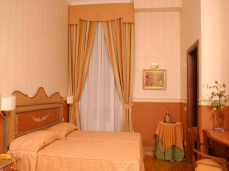 Frühstückspension Il Gattopardo Relais Rom