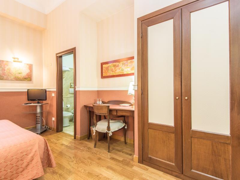 Il Gattopardo Relais Rome