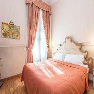 Il Gattopardo Relais 3* Rom