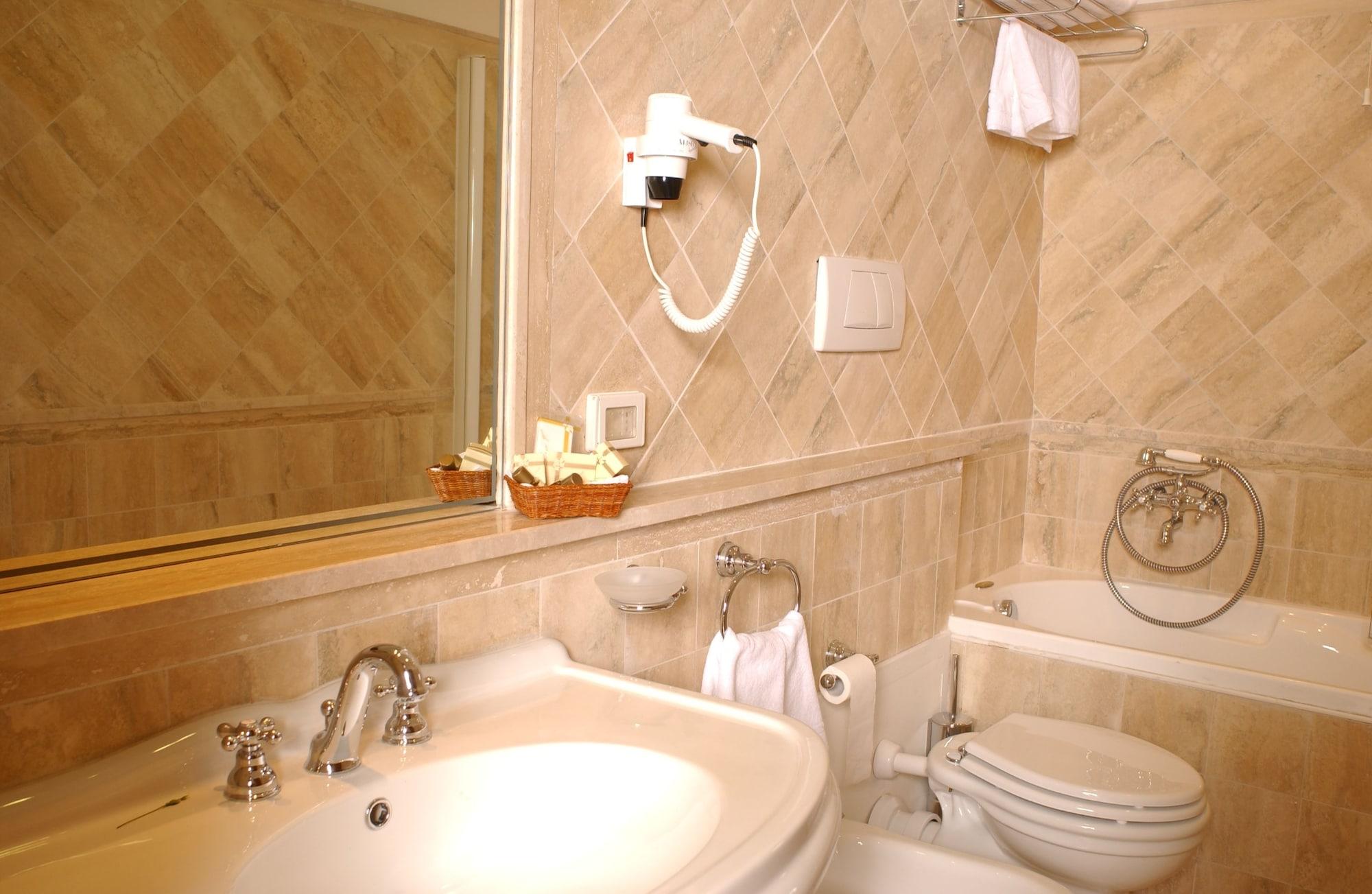 Bed and breakfast Il Gattopardo Relais 3*