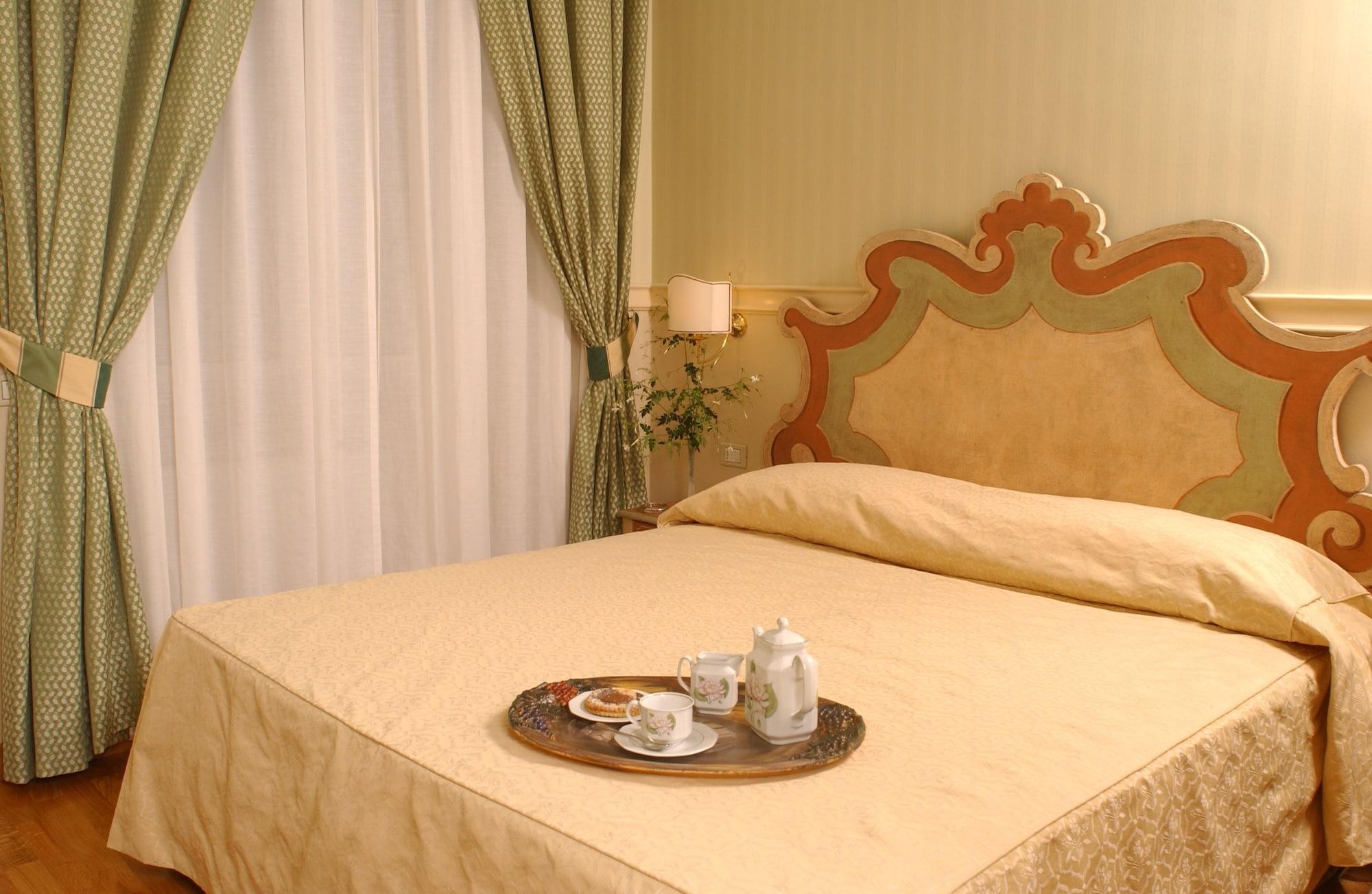 Bed and breakfast Il Gattopardo Relais 3*