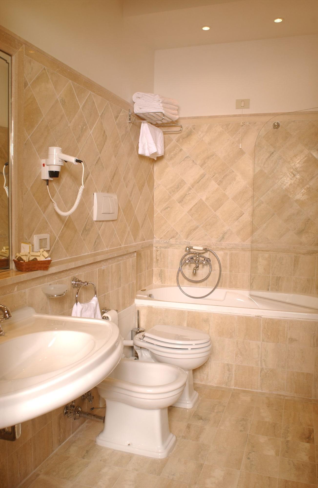 Bed and breakfast Il Gattopardo Relais Roma
