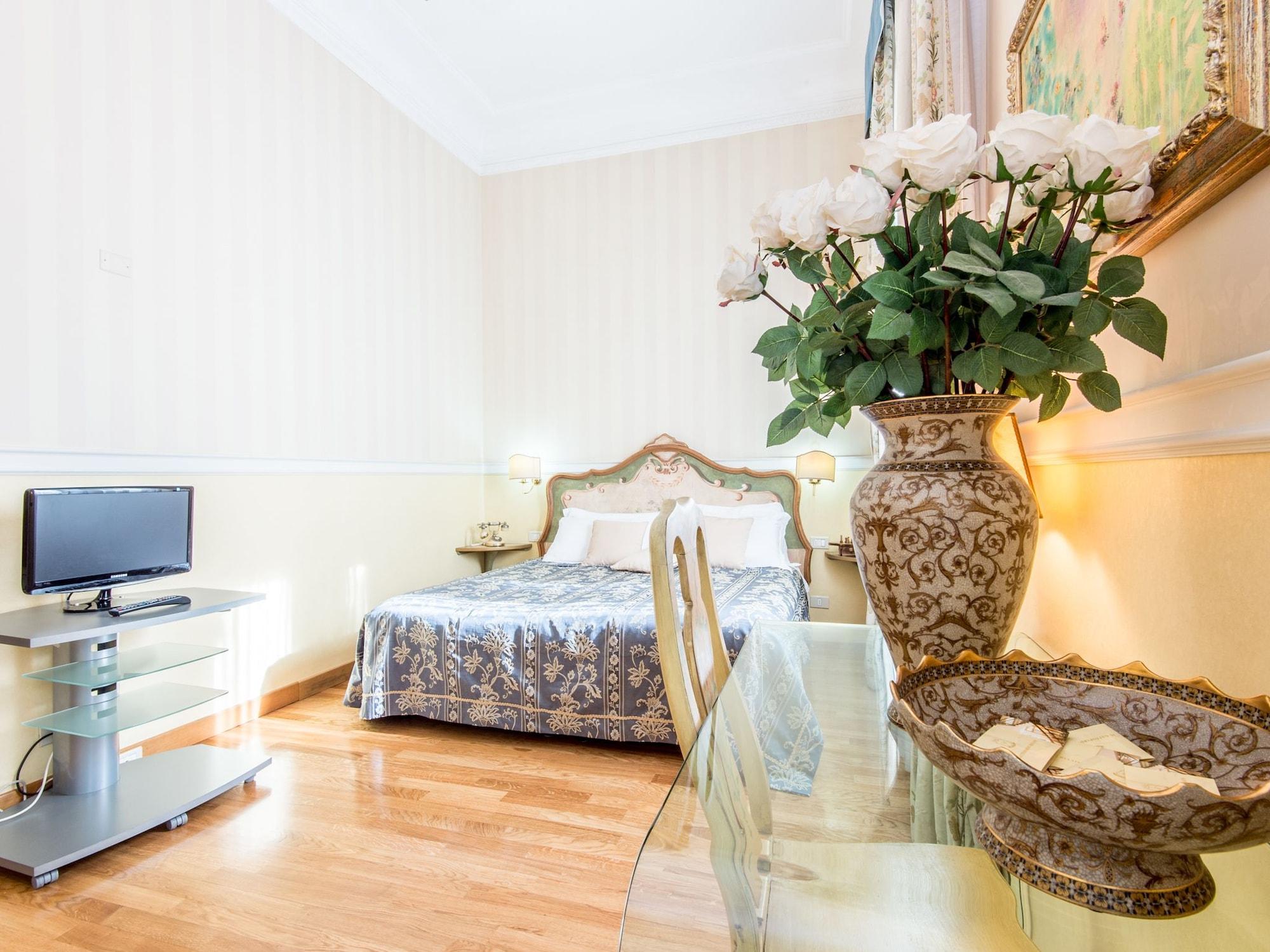 Il Gattopardo Relais Bed and breakfast 3*
