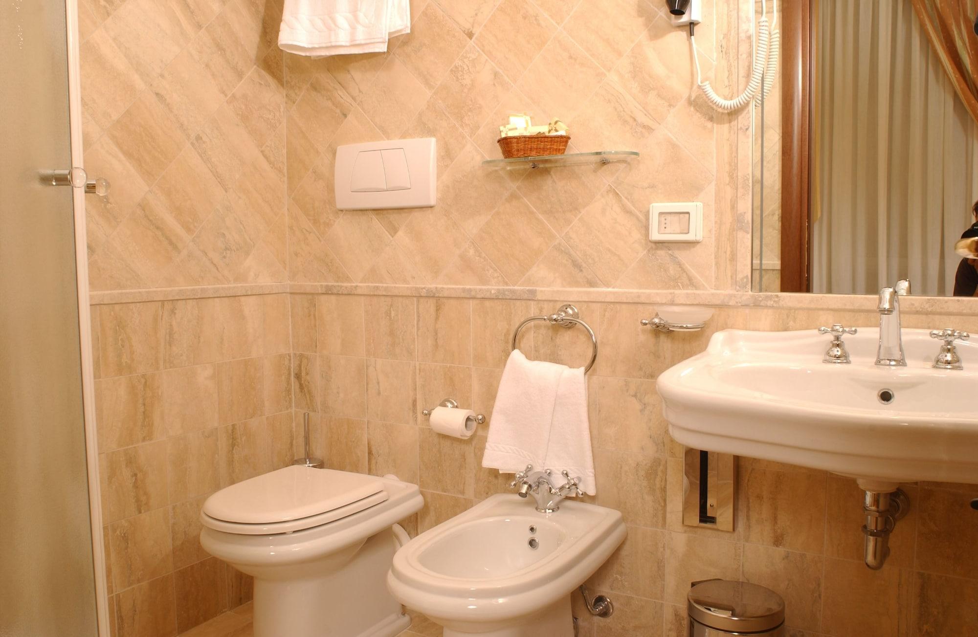 Bed and breakfast Il Gattopardo Relais