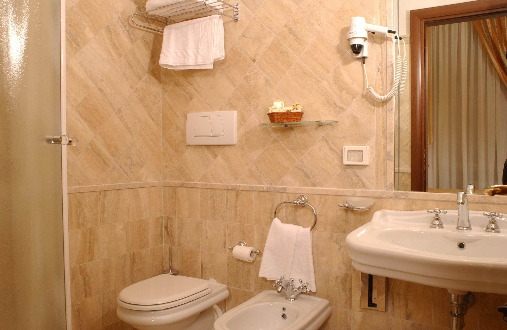 Bed and breakfast Il Gattopardo Relais