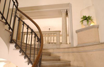 Il Gattopardo Relais Bed and breakfast