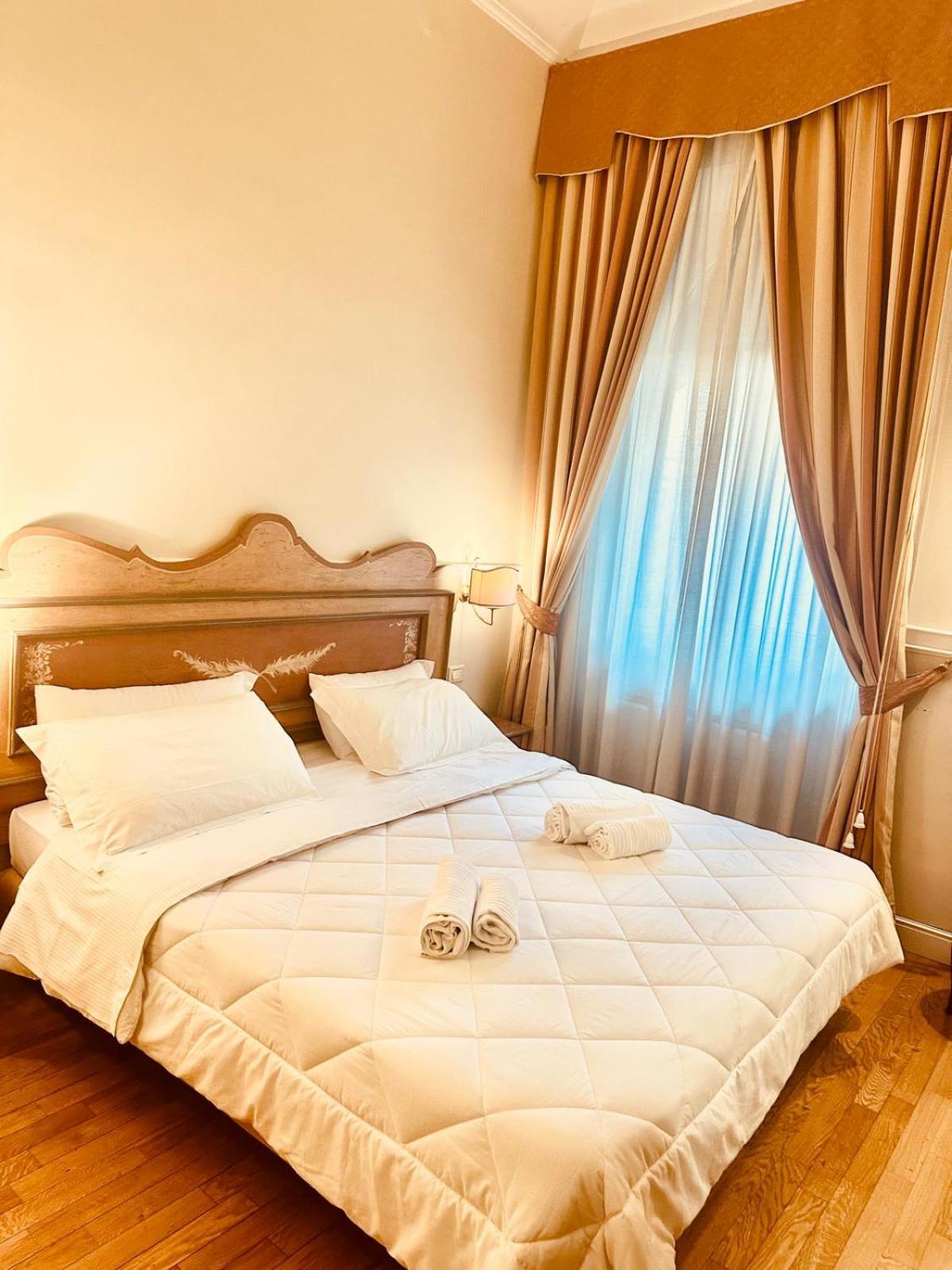 Il Gattopardo Relais Bed and breakfast