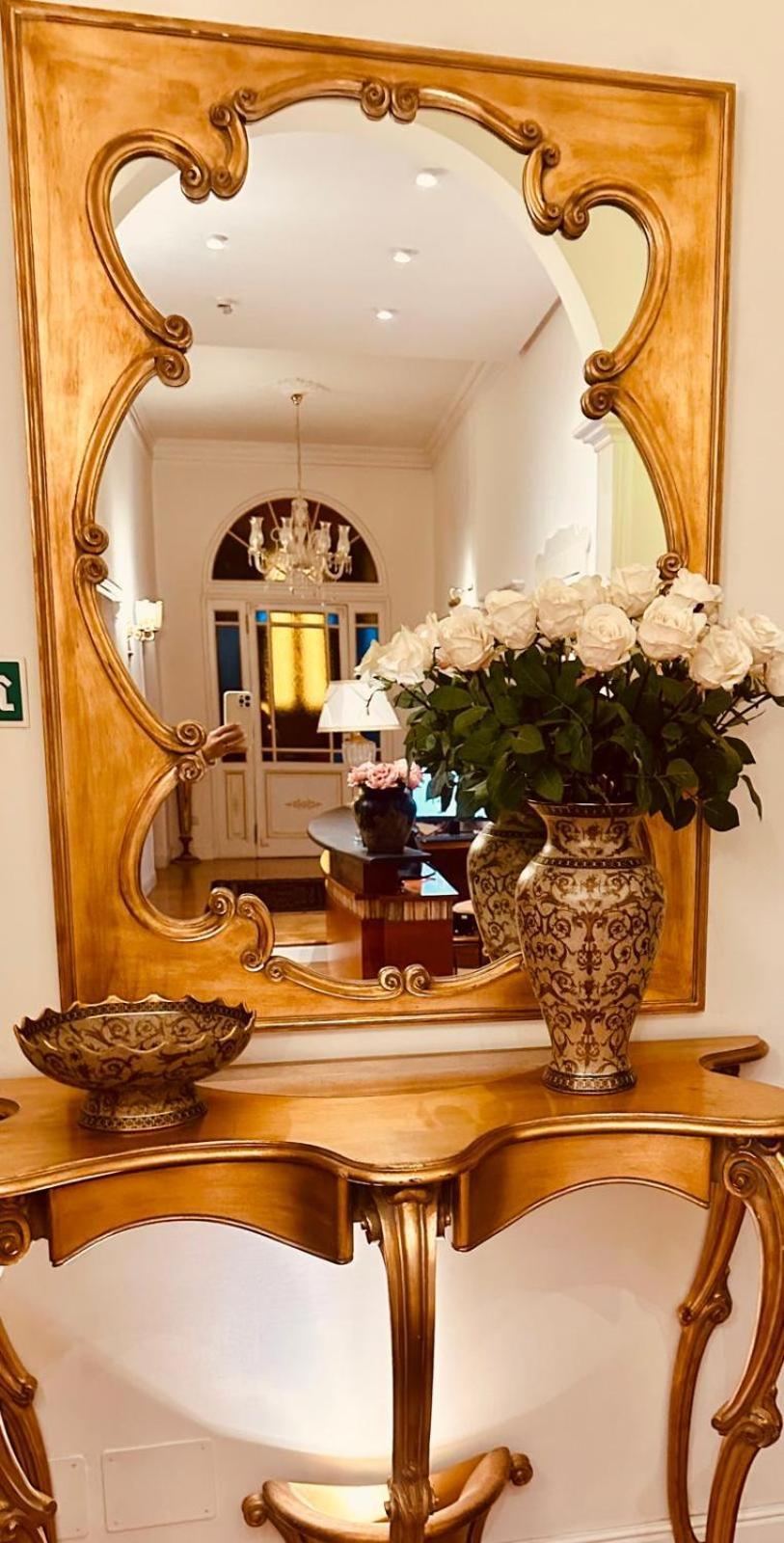 Bed and breakfast Il Gattopardo Relais 3*
