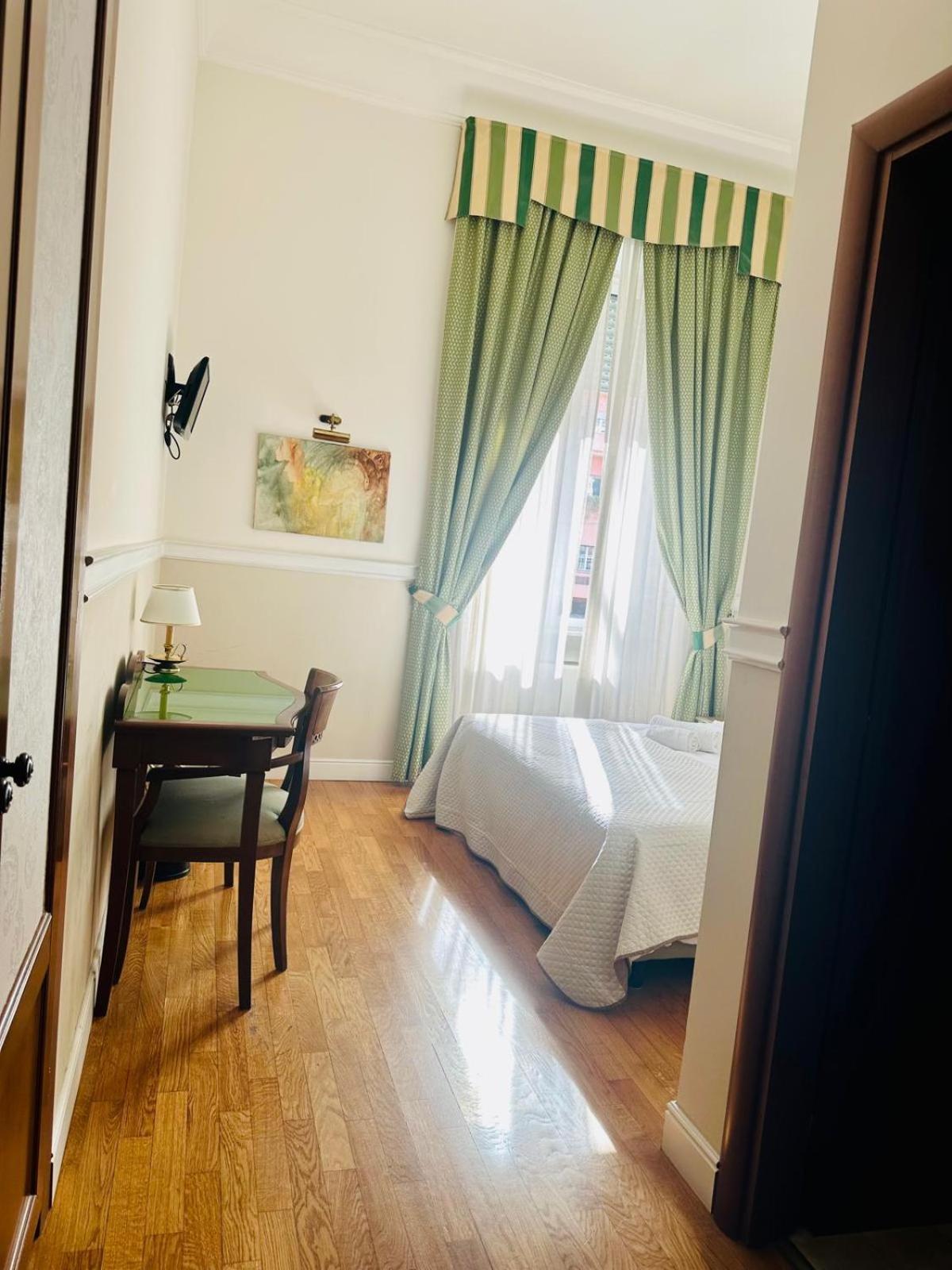 Il Gattopardo Relais Bed and breakfast Roma