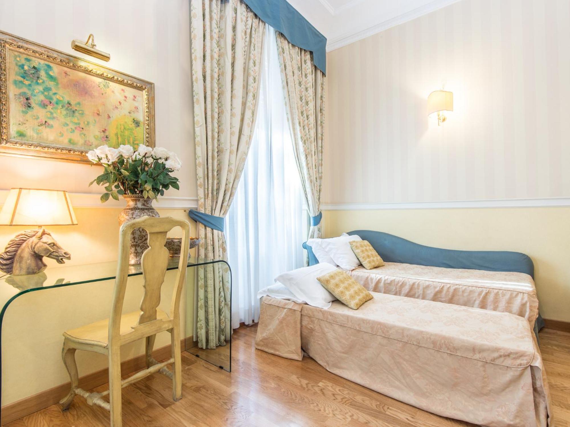 Il Gattopardo Relais Bed and breakfast Roma
