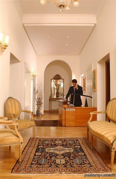 Il Gattopardo Relais 3* Roma