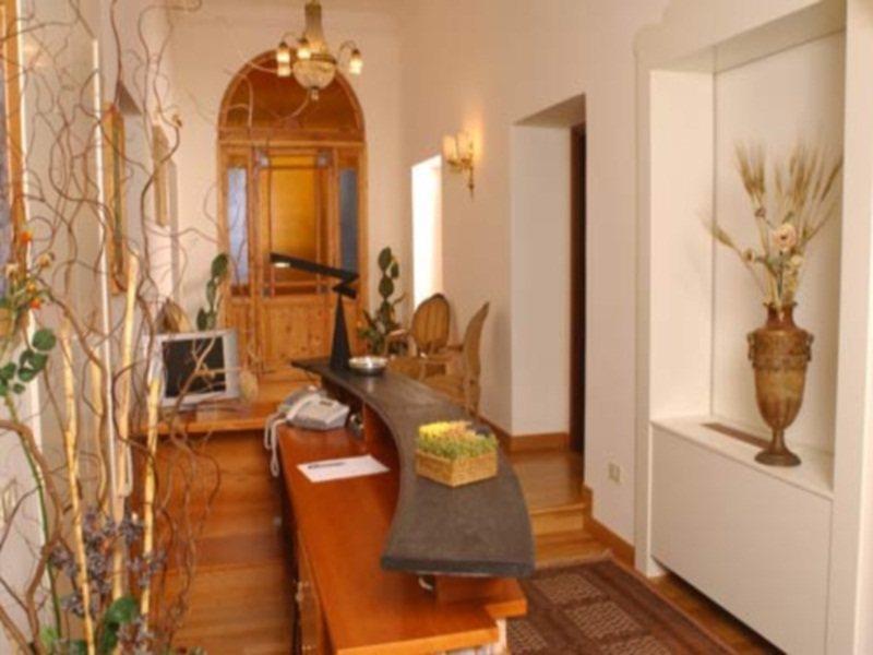 Bed and breakfast Il Gattopardo Relais