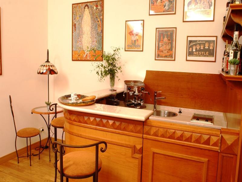 Bed and breakfast Il Gattopardo Relais 3*