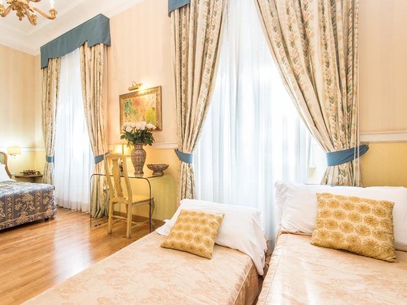 Bed and breakfast Il Gattopardo Relais 3*