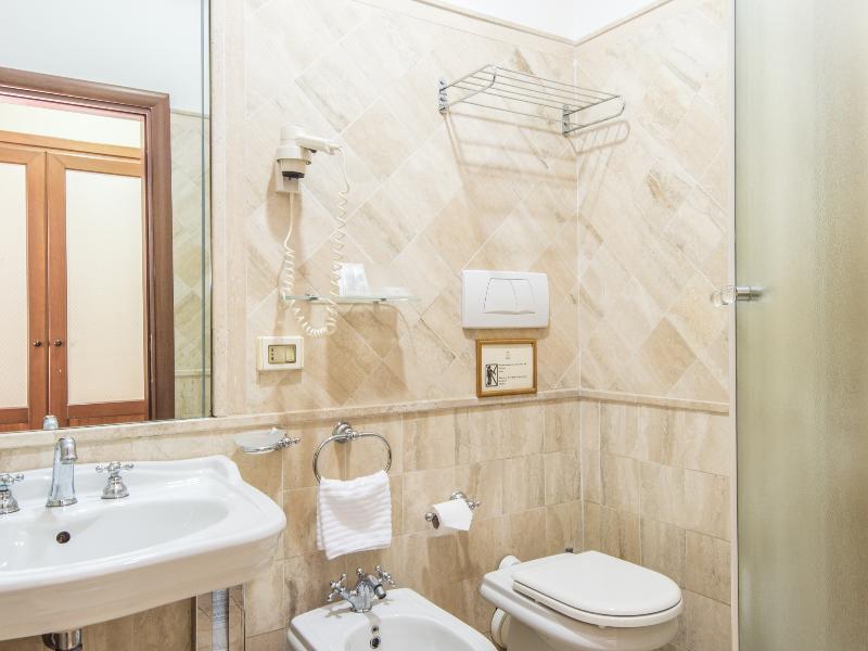 Bed and breakfast Il Gattopardo Relais
