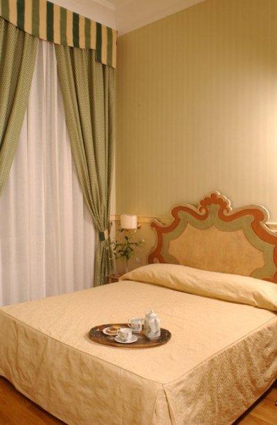 Il Gattopardo Relais Bed and breakfast Roma