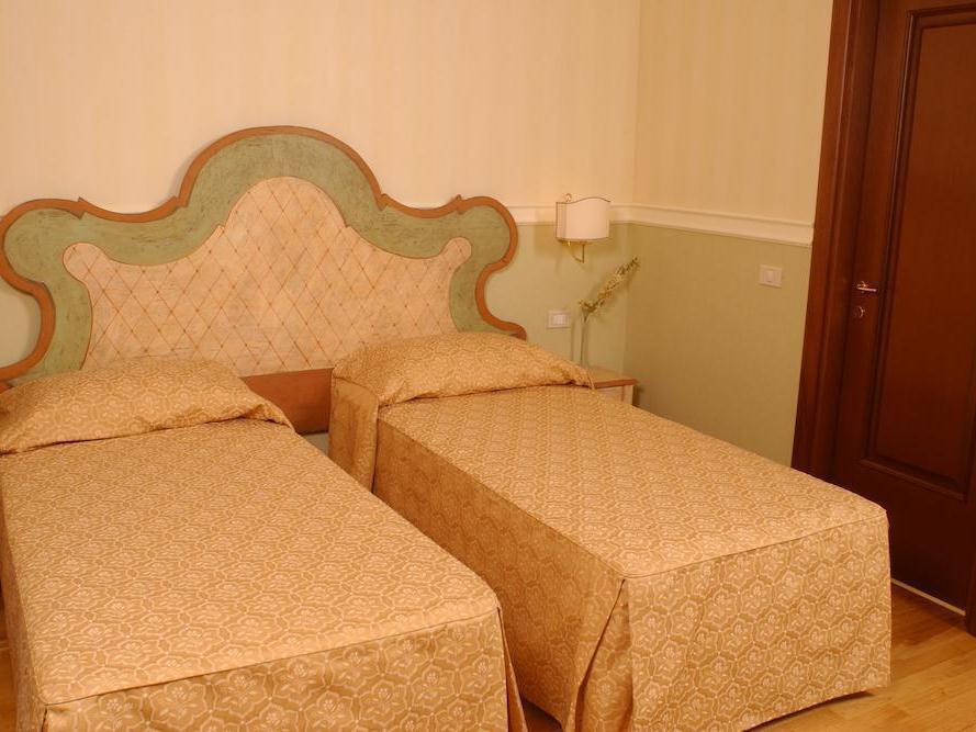 Bed and breakfast Il Gattopardo Relais 3*