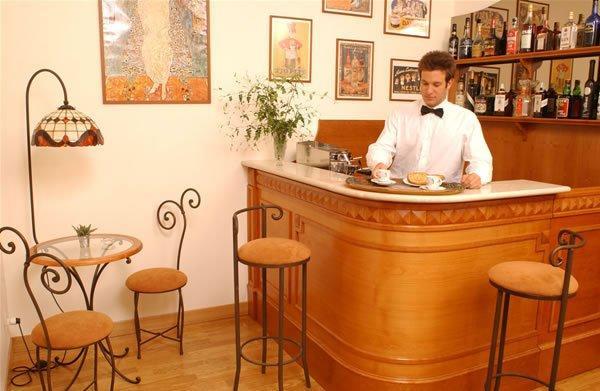 Bed and breakfast Il Gattopardo Relais 3*