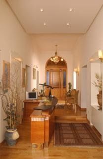 Il Gattopardo Relais Bed and breakfast 3*