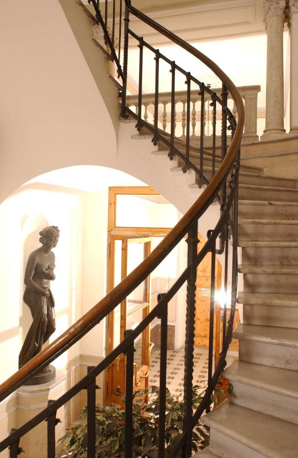 Bed and breakfast Il Gattopardo Relais Roma