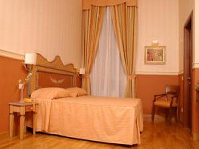 Bed and breakfast Il Gattopardo Relais Roma