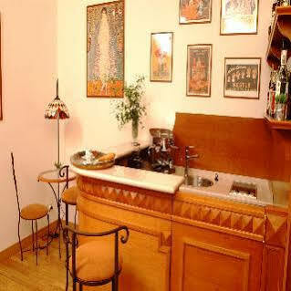 Il Gattopardo Relais Bed and breakfast